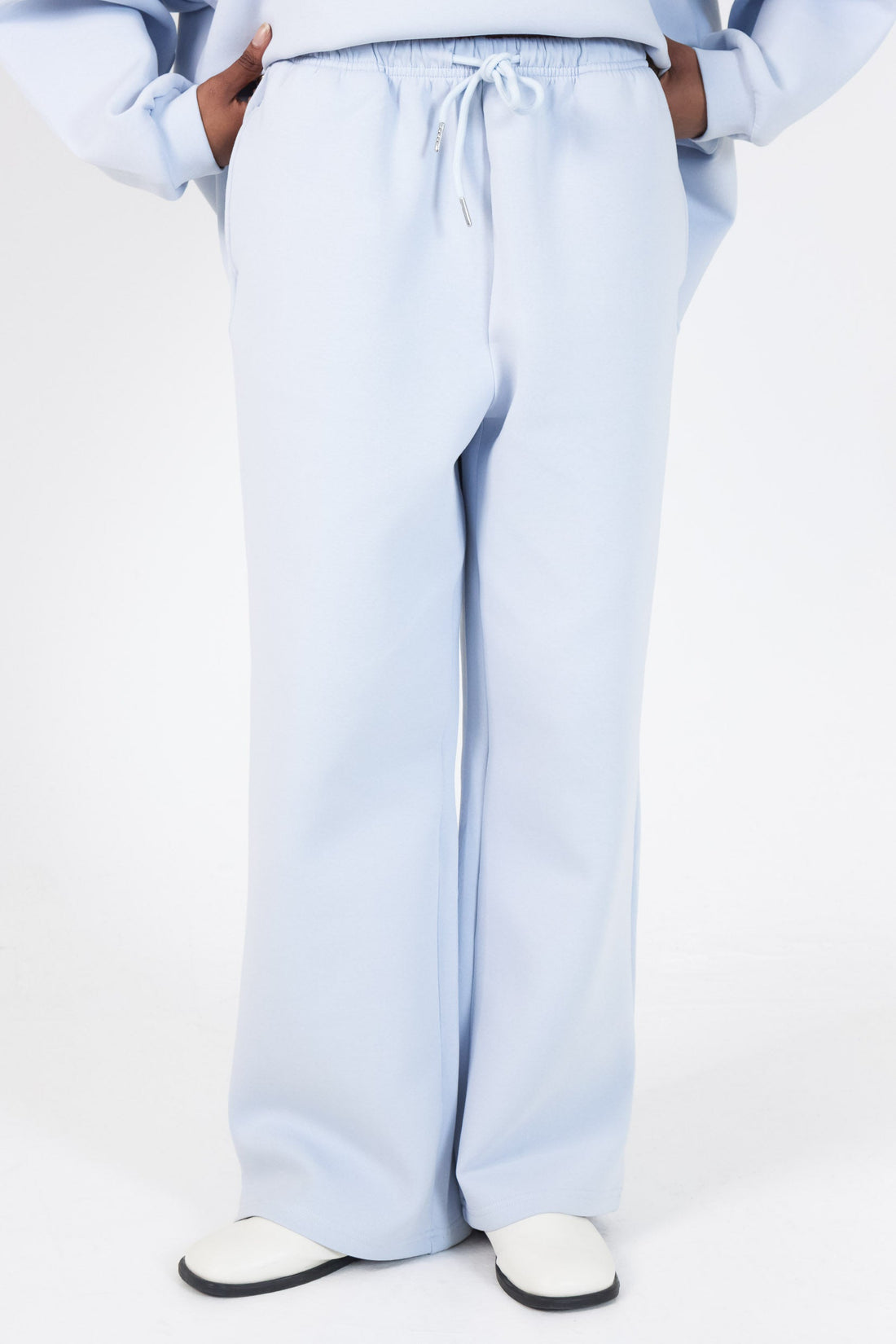 Le Pantalon Comfy Sky