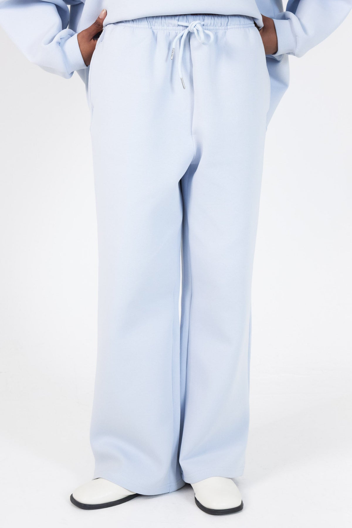 Le Pantalon Comfy Sky