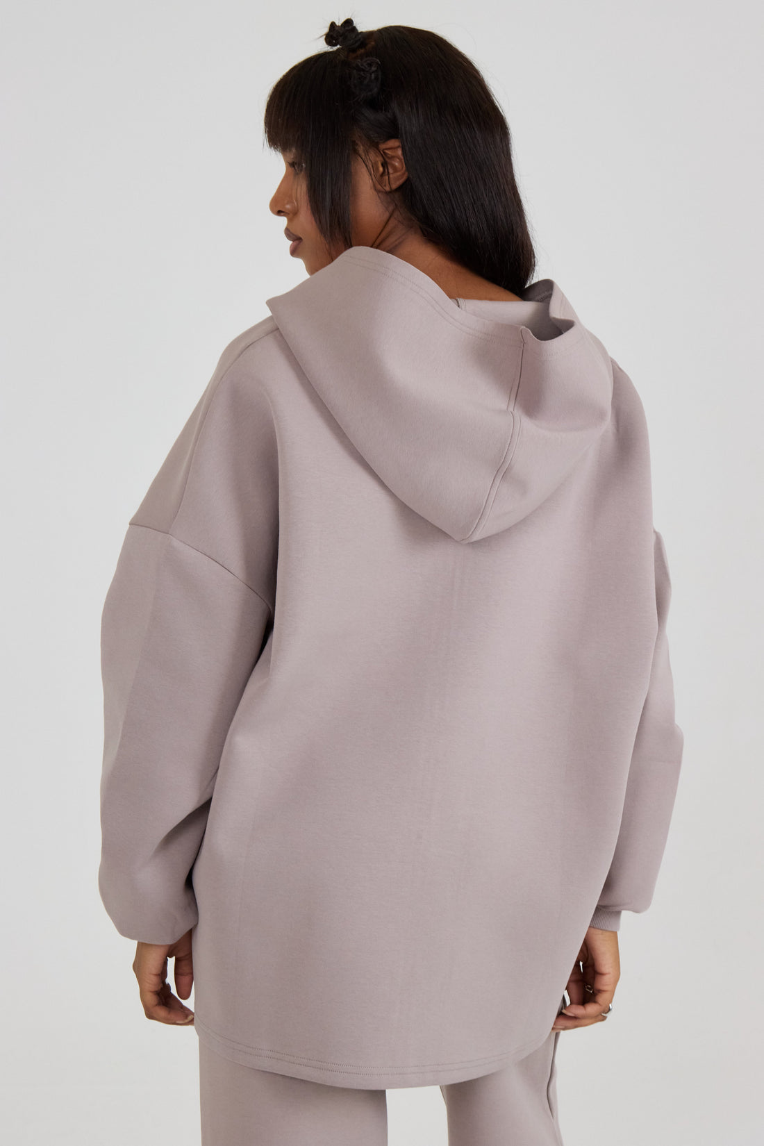 La Veste Comfy Taupe
