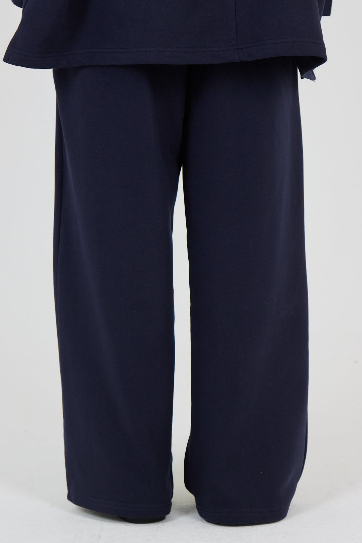 Le Jogging Bleu Nuit