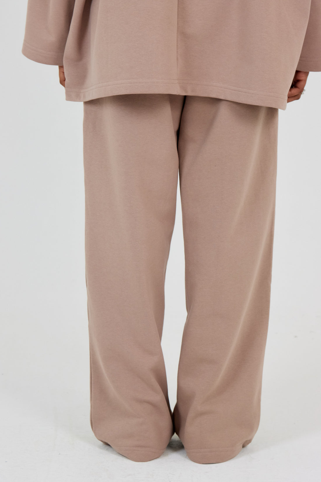 Le Jogging Mocca
