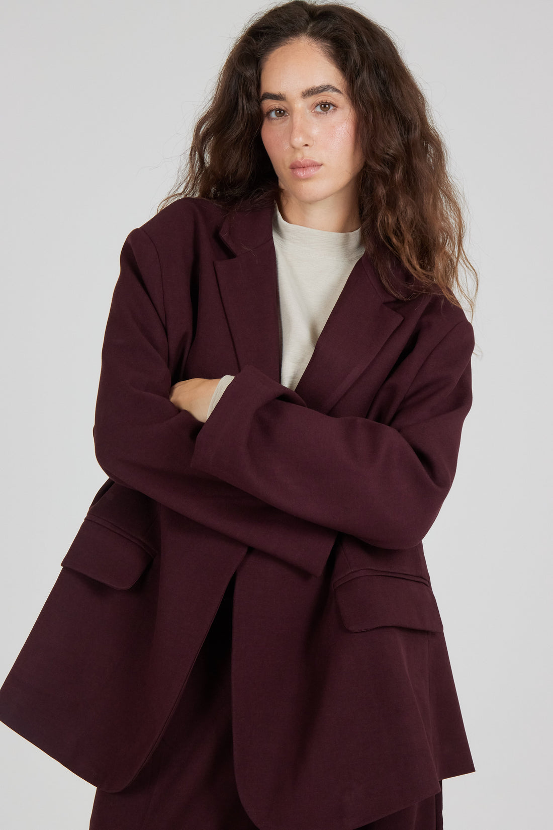 Le Blazer City AW Bordeaux
