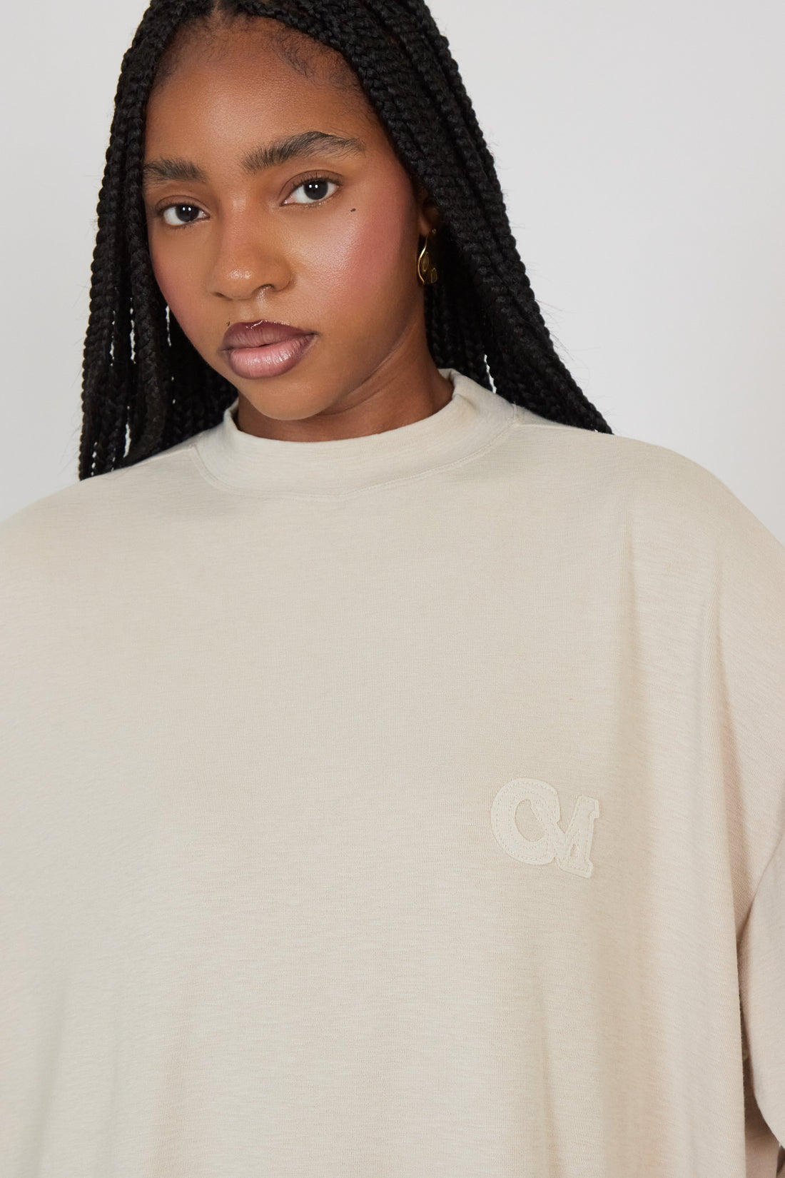 Le Top AW Beige