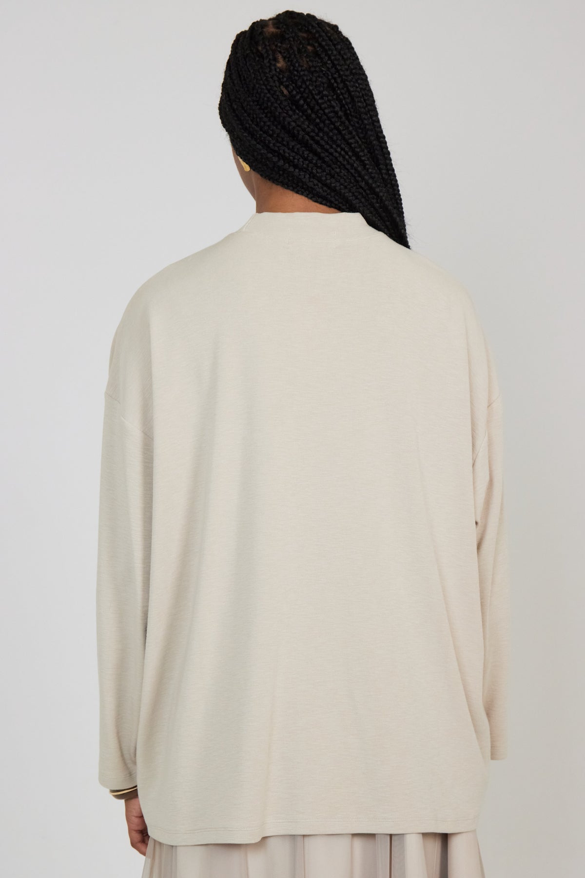 Le Top AW Beige