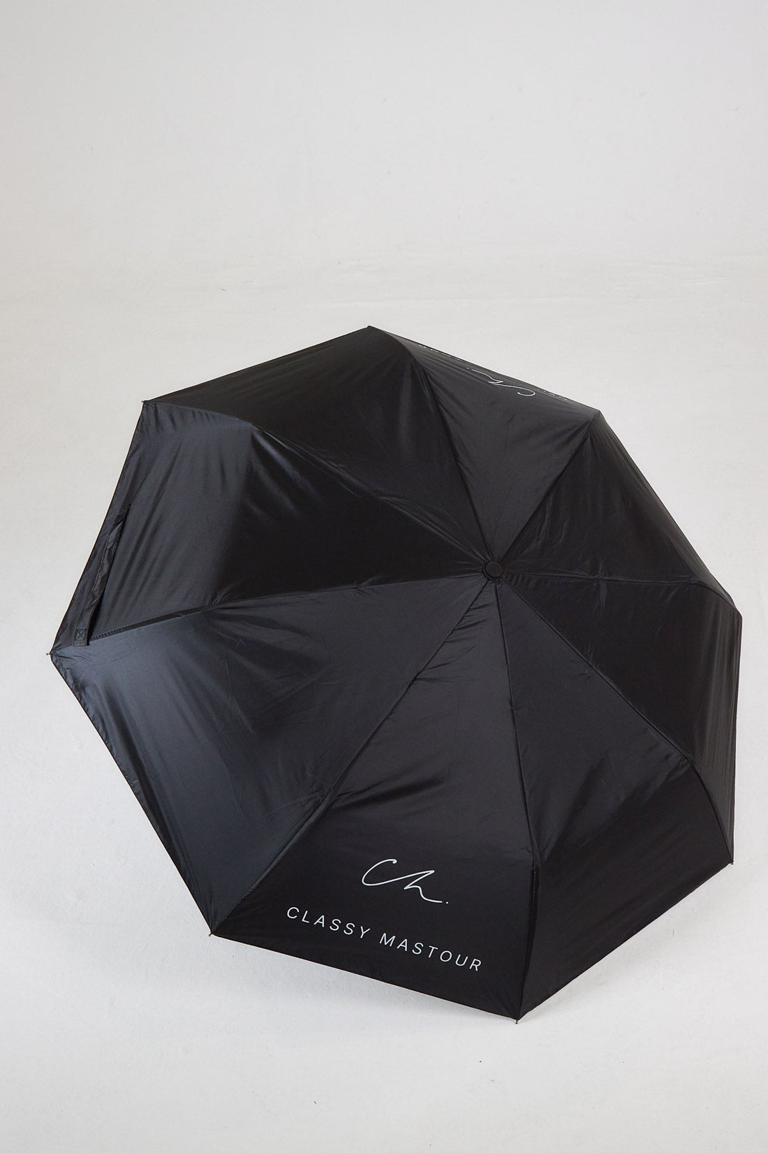 Le Parapluie