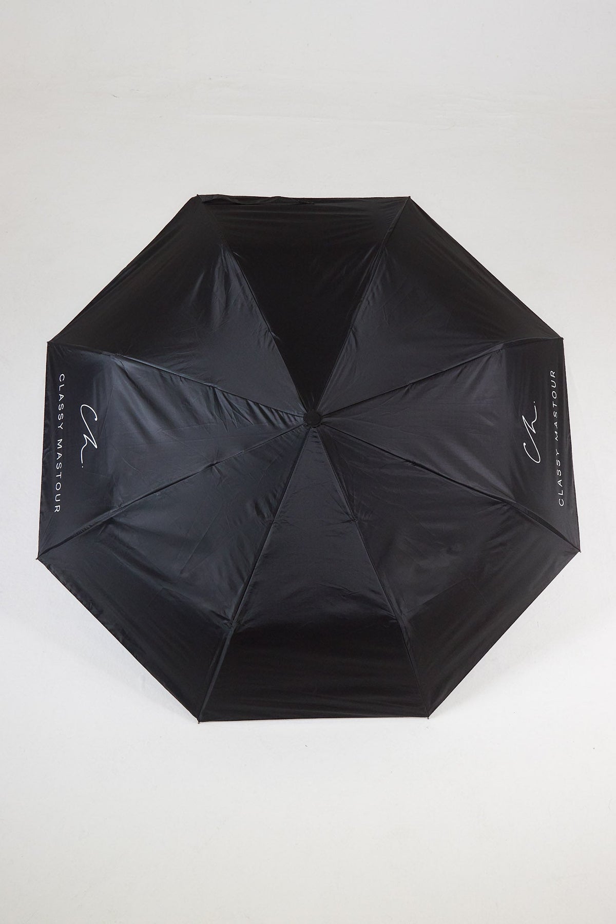 Le Parapluie