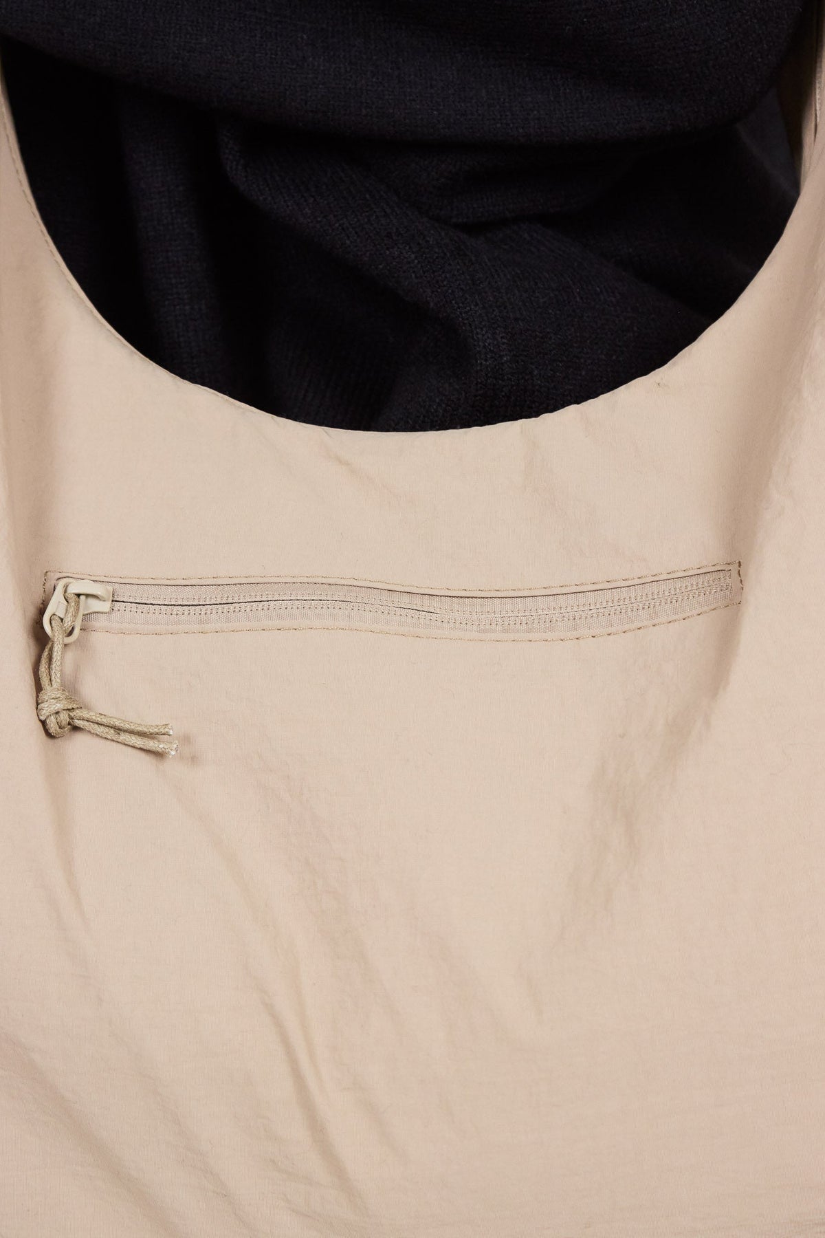 Le Sac Nomad Beige