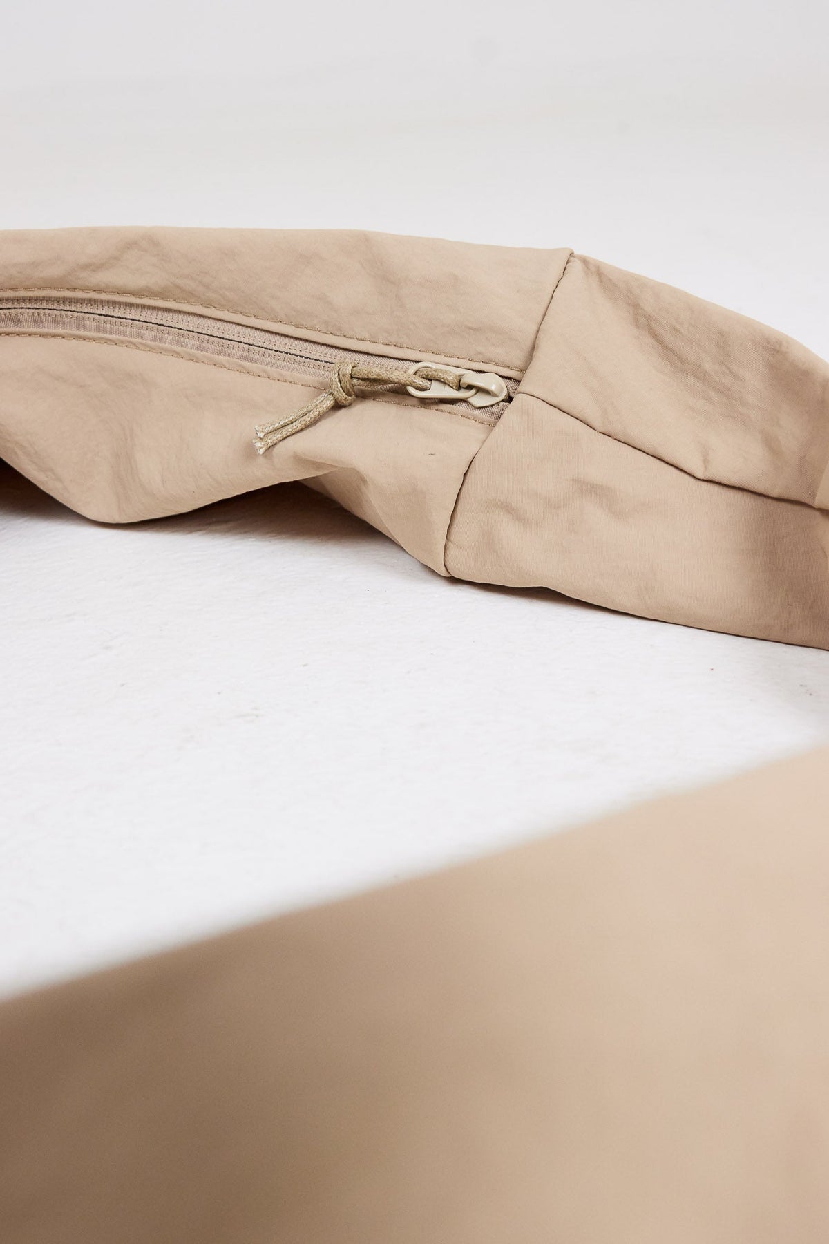 Le Sac Nomad Beige