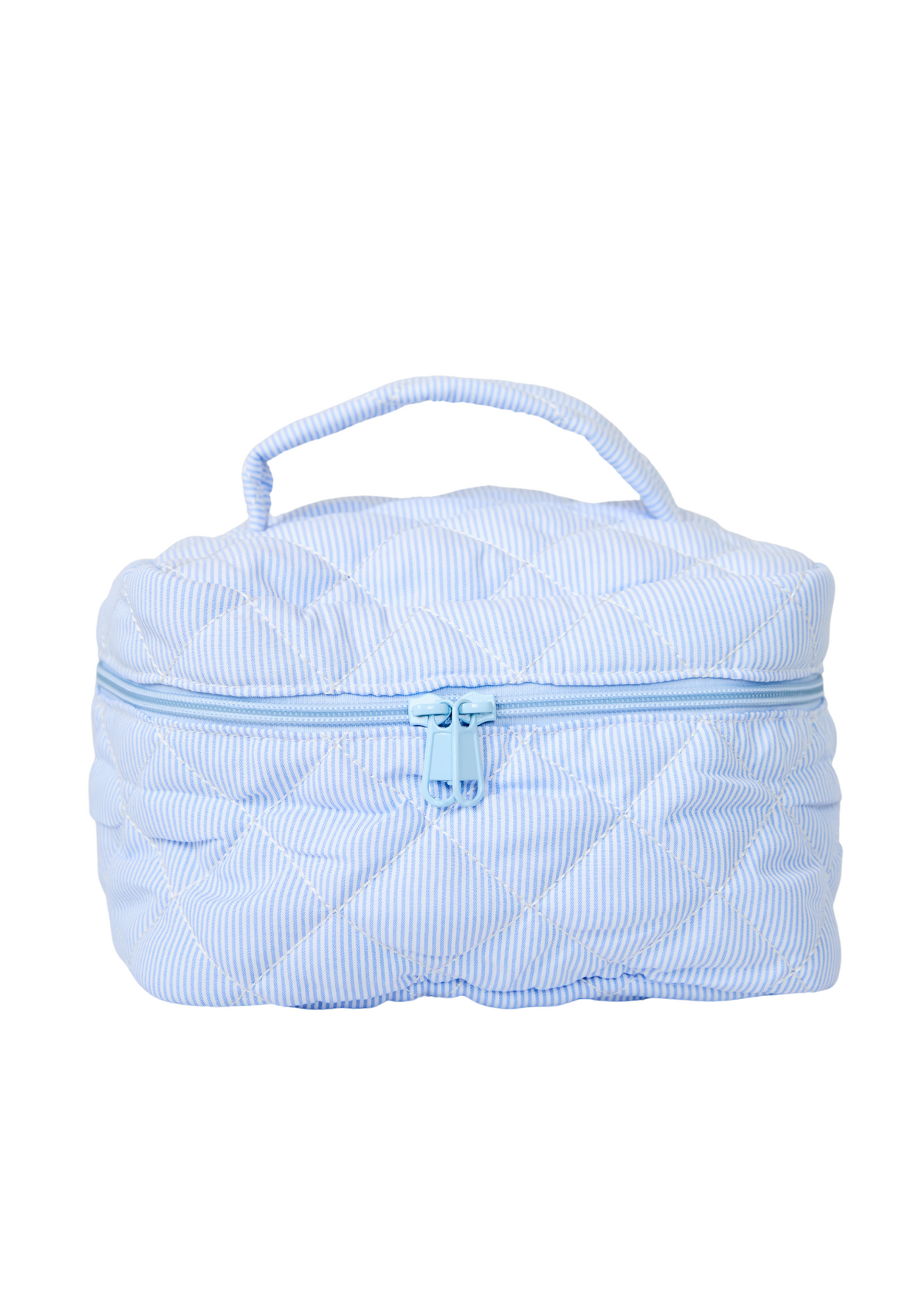 La Vanity Rayée Personnalisable