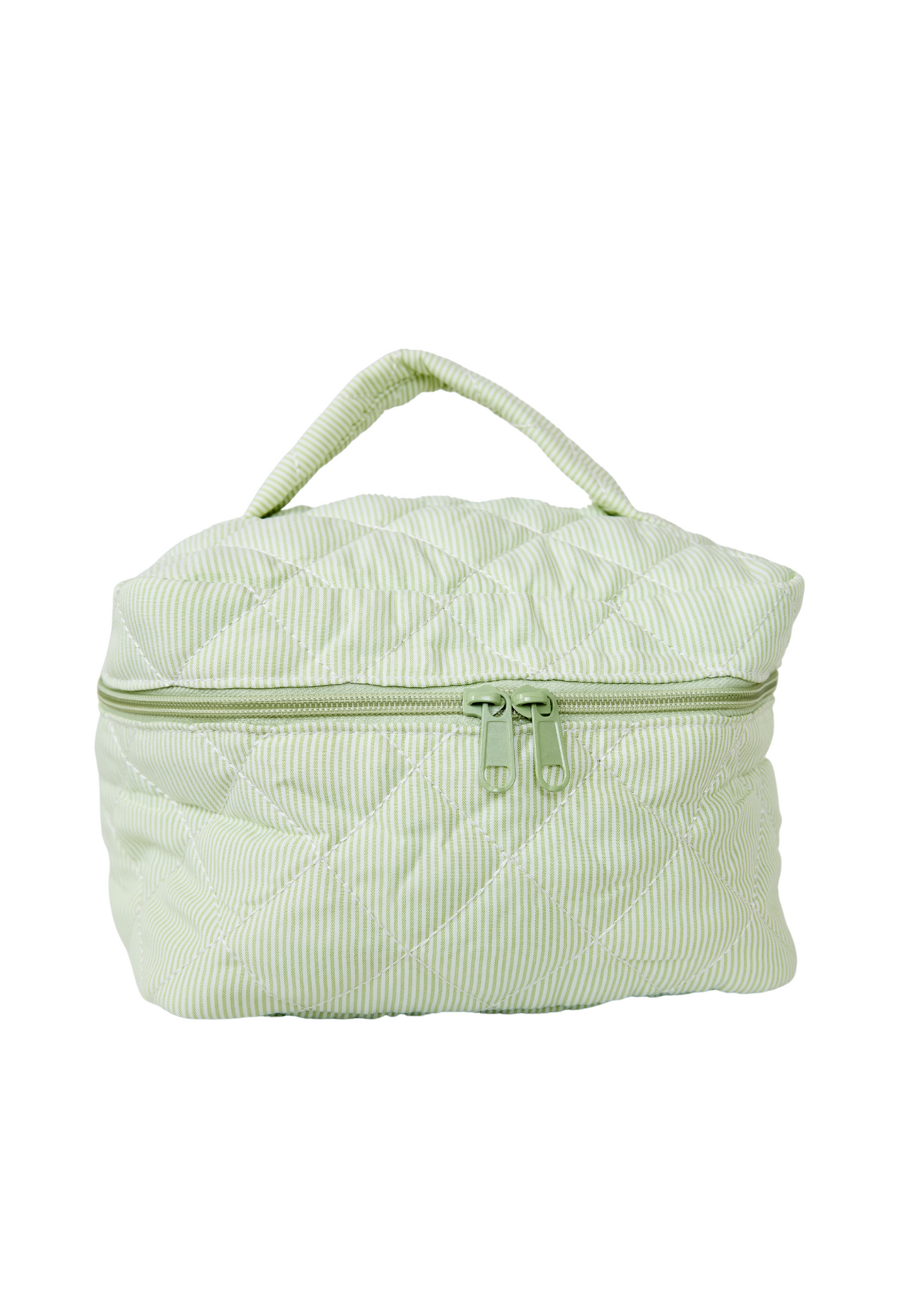La Vanity Rayée Personnalisable