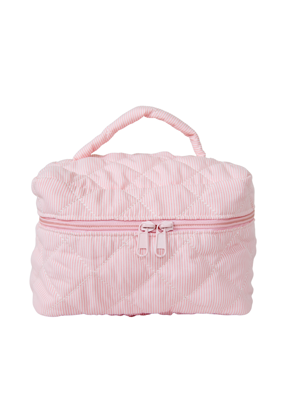 La Vanity Rayée Personnalisable