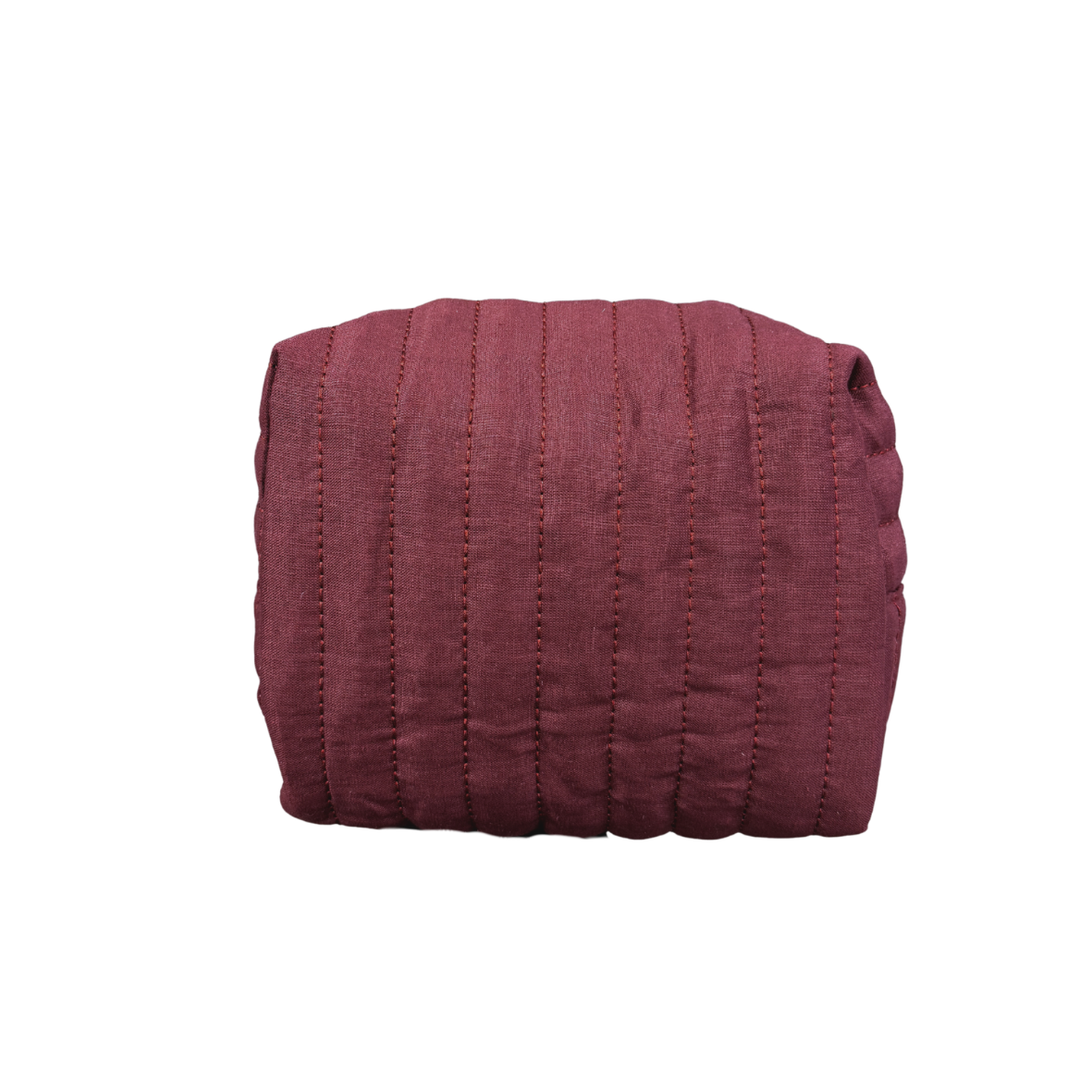 La Pochette Lin Personnalisable