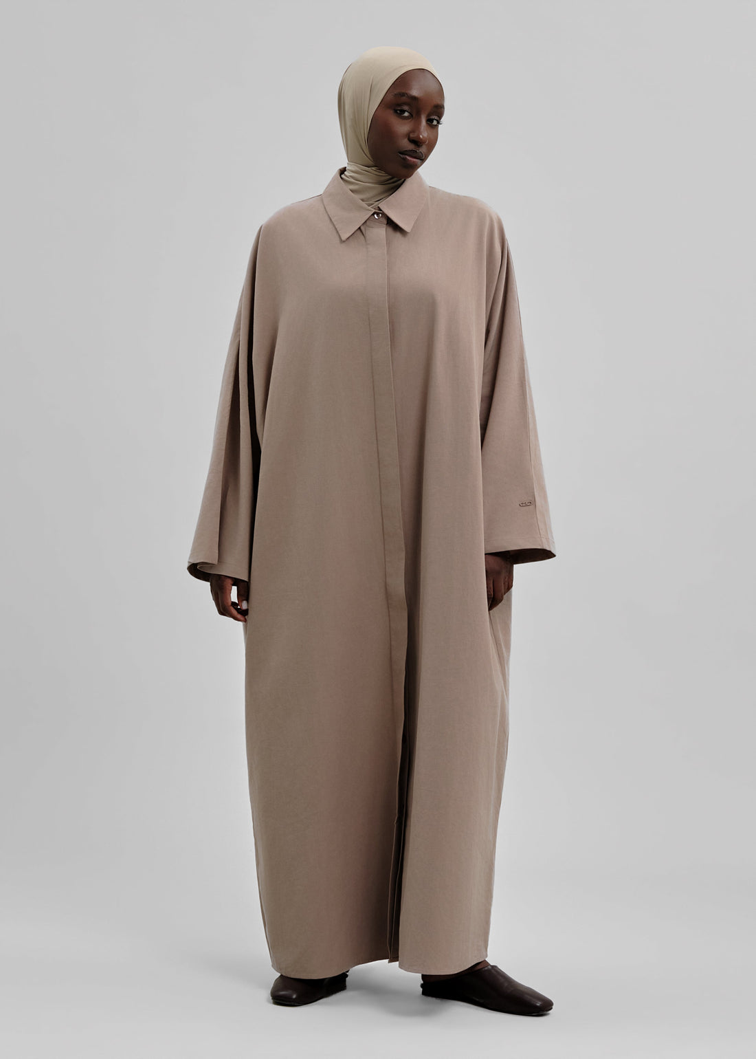La Robe Natural Mocca