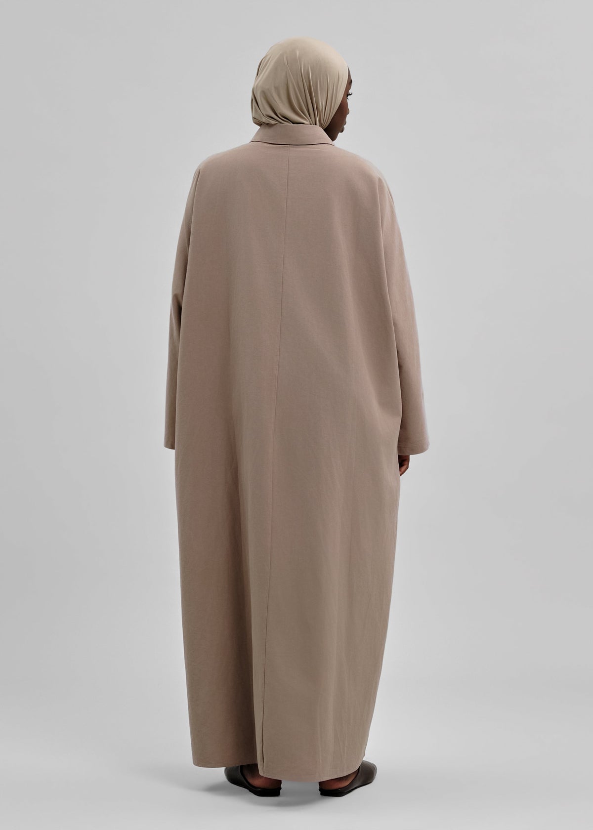 La Robe Natural Mocca