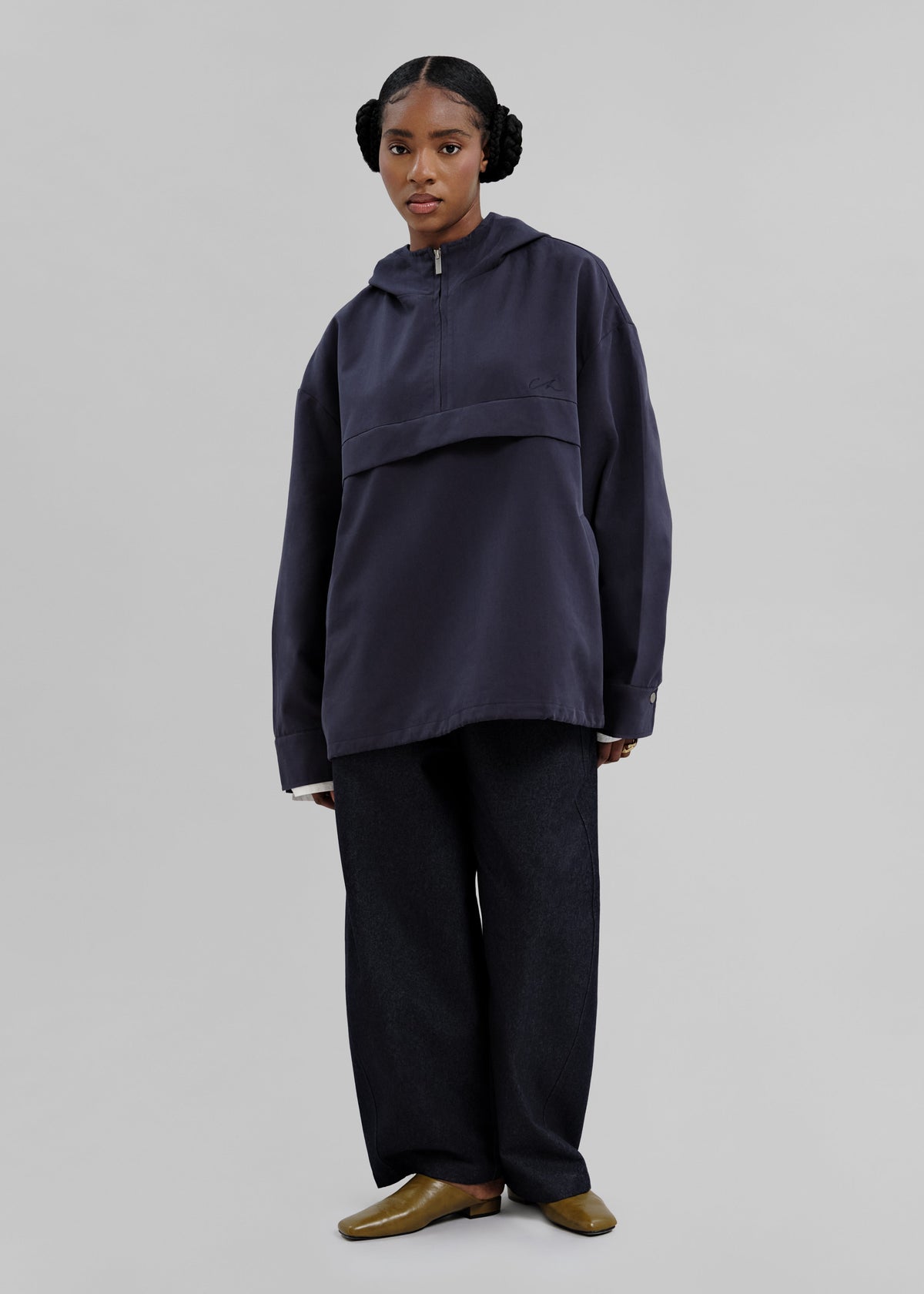 La Veste Urban Bleu nuit