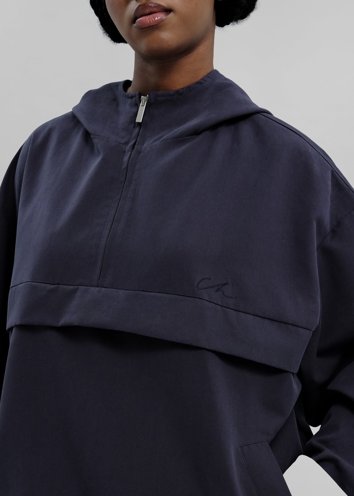 La Veste Urban Bleu nuit
