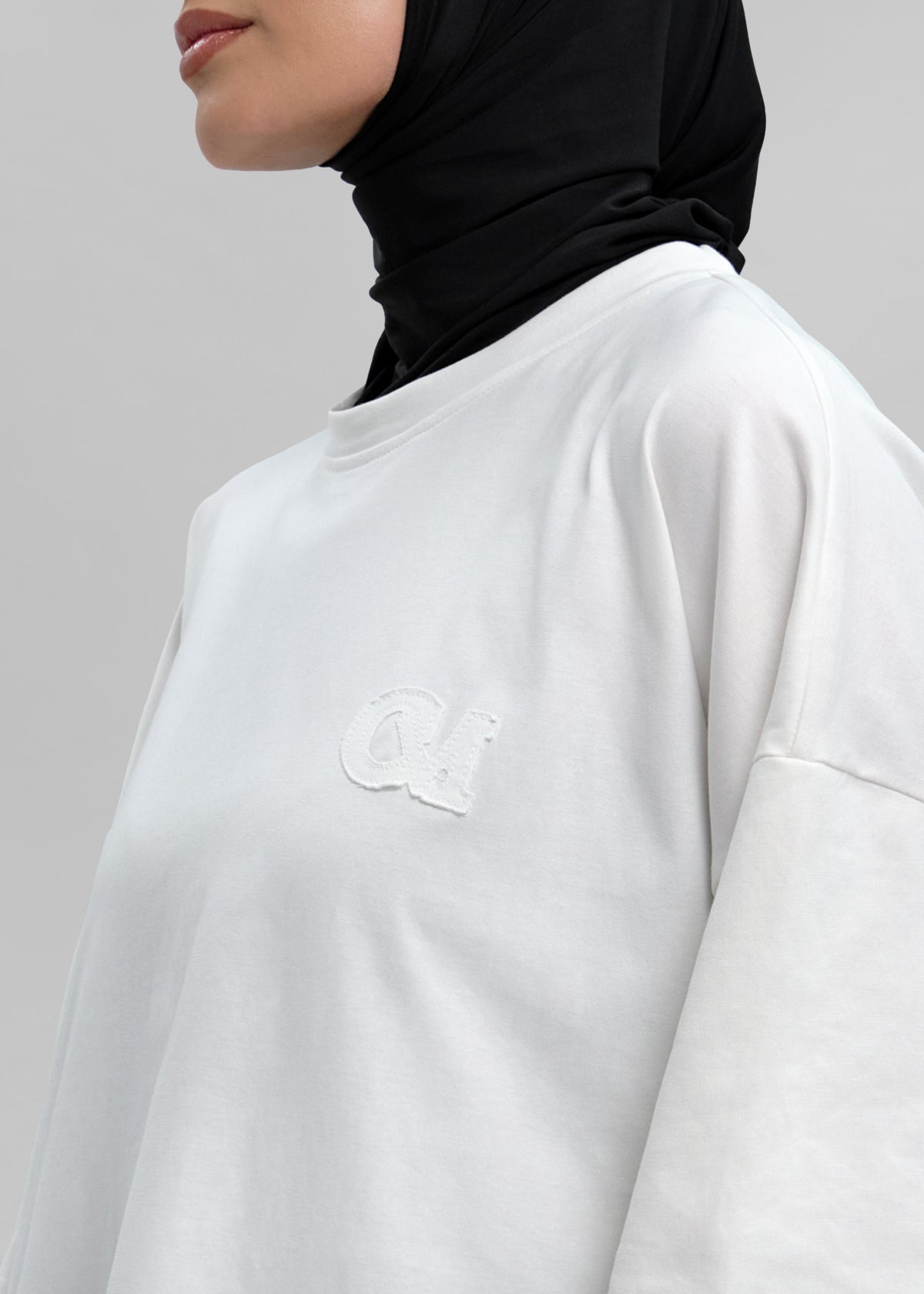 Le Top Layer Blanc