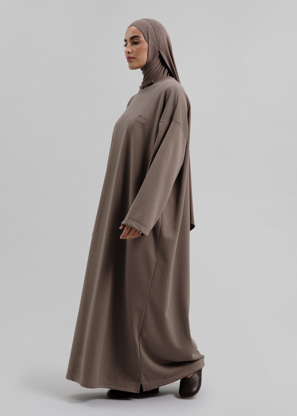 La Robe Signature Mocca
