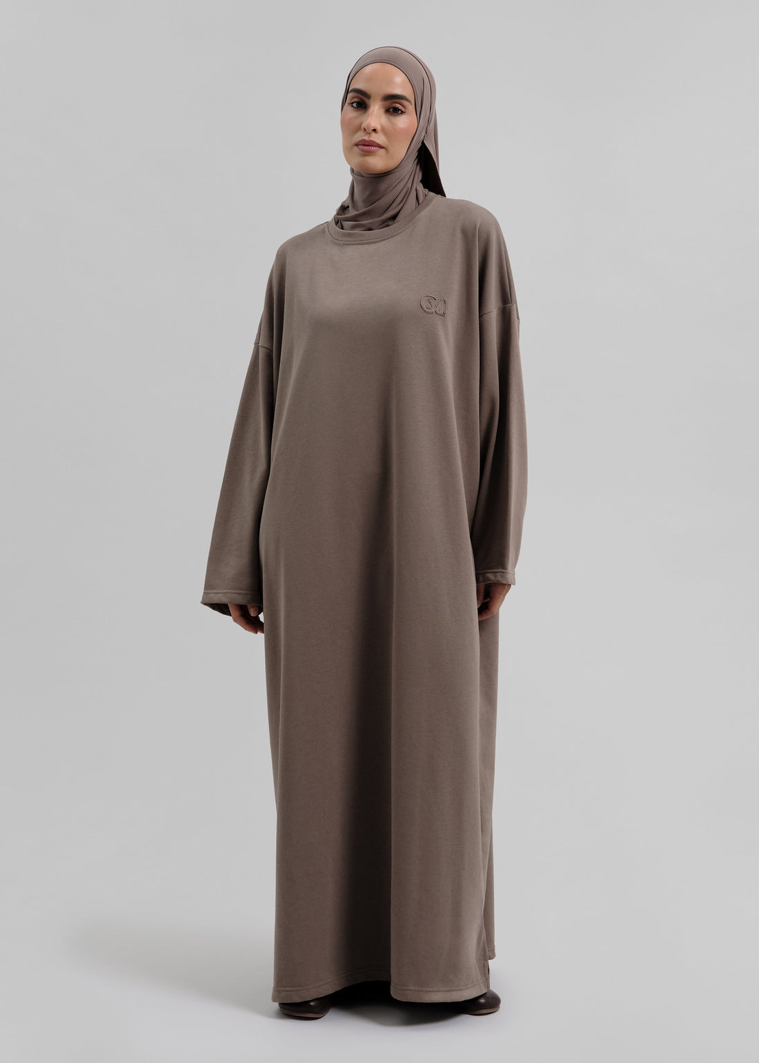 La Robe Signature Mocca