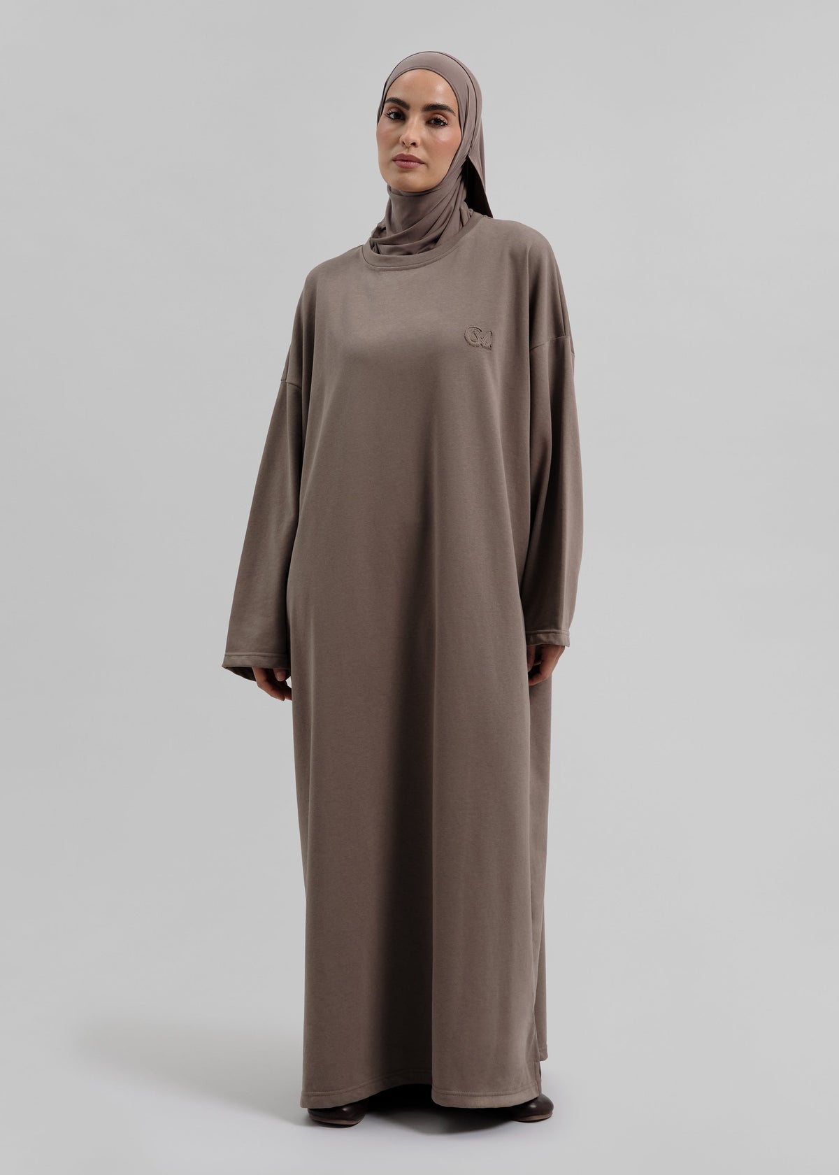 La Robe Signature Mocca