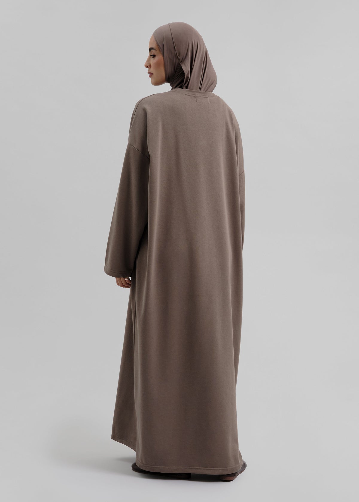 La Robe Signature Mocca