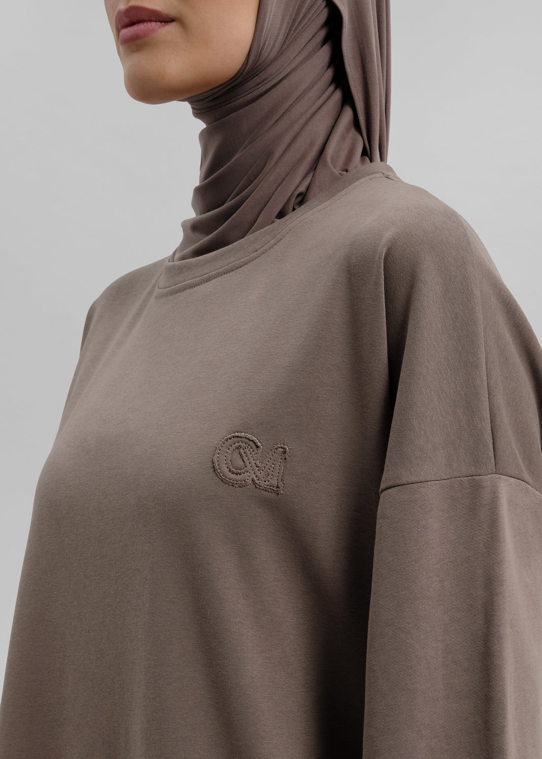La Robe Signature Mocca