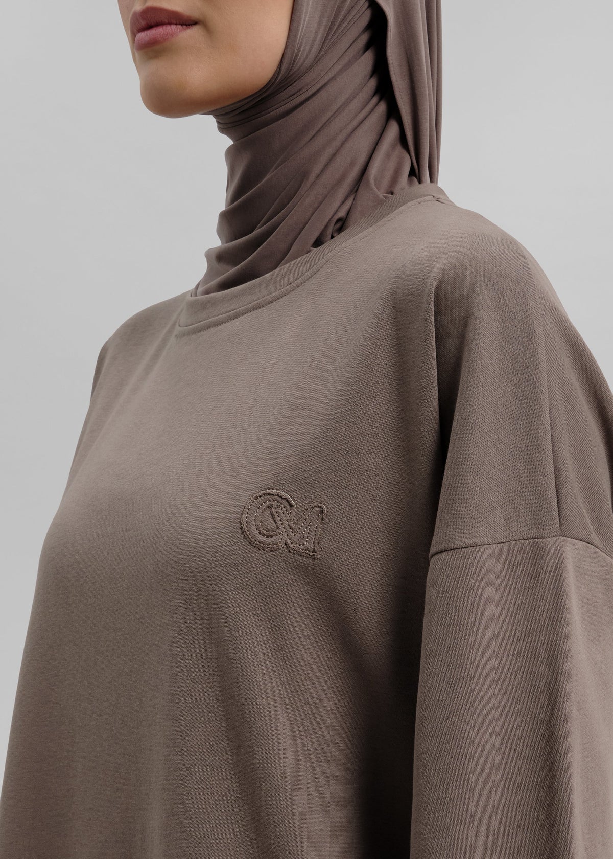 La Robe Signature Mocca