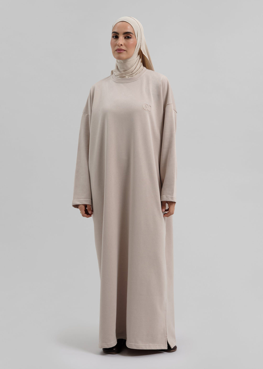 La Robe Signature Greige