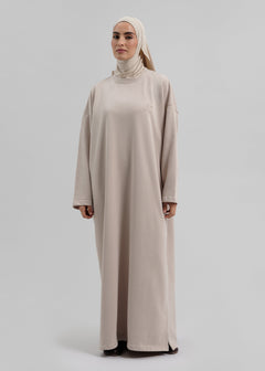 La Robe Signature Greige