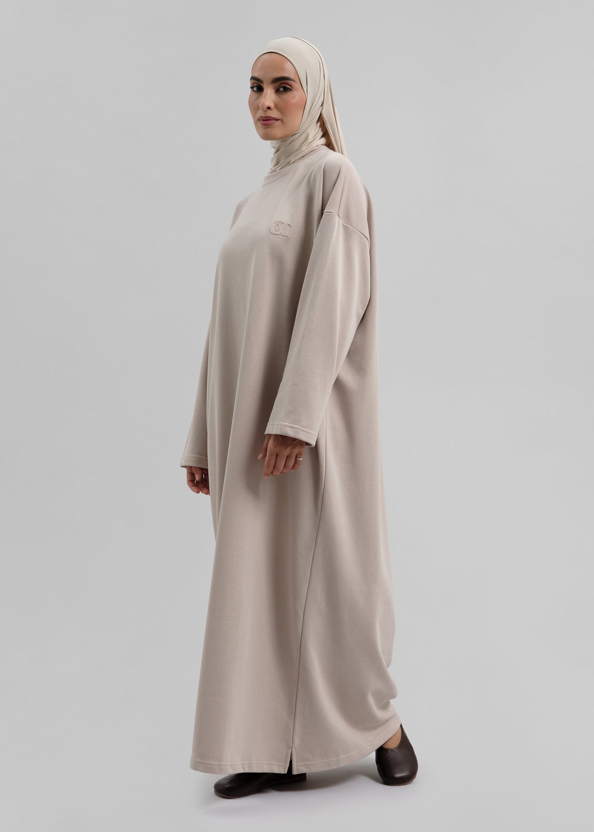 La Robe Signature Greige