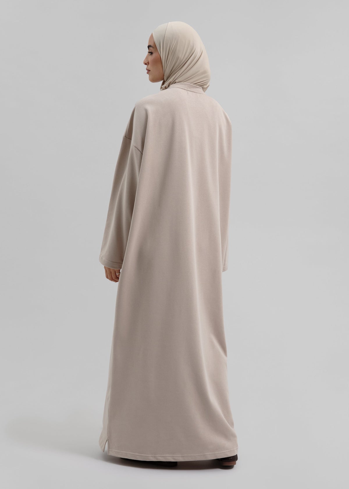 La Robe Signature Greige