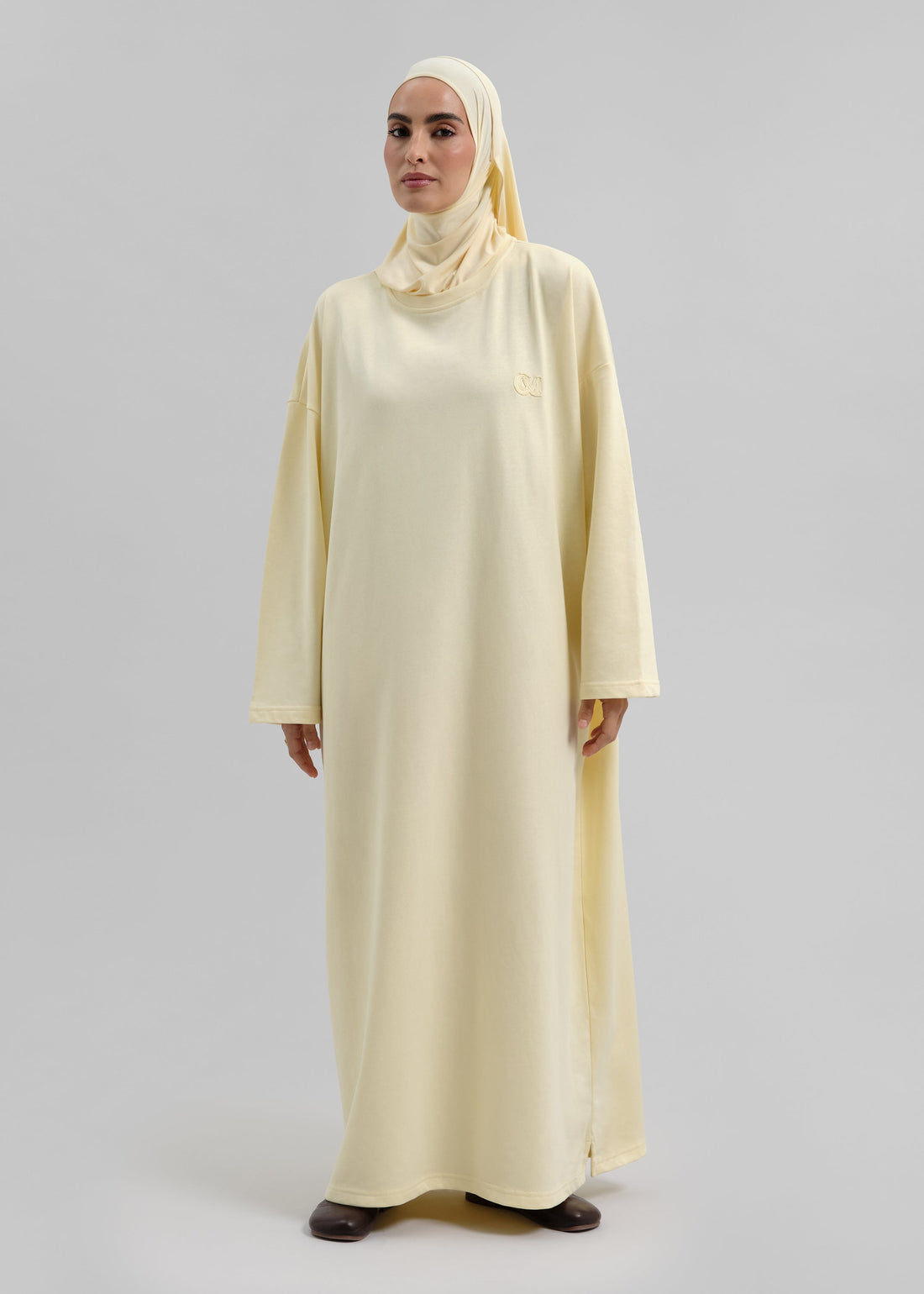La Robe Signature Vanille