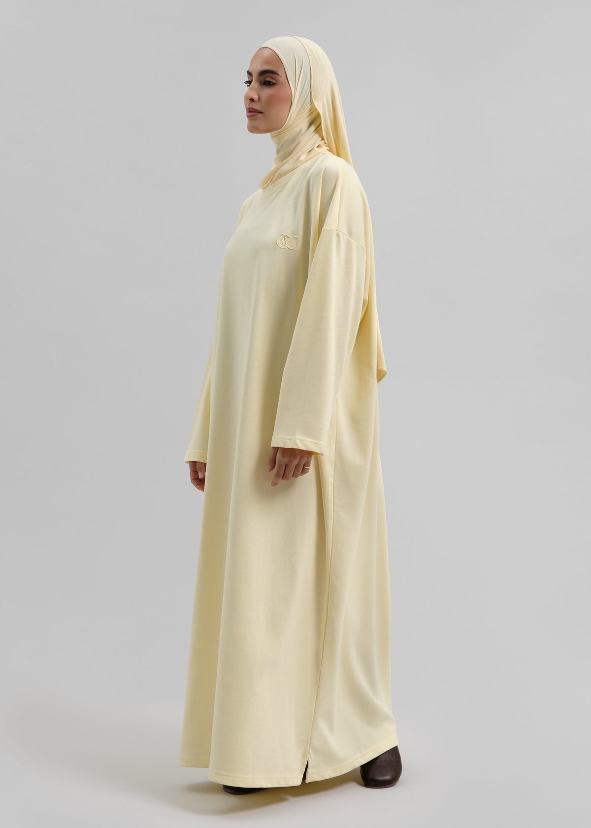 La Robe Signature Vanille