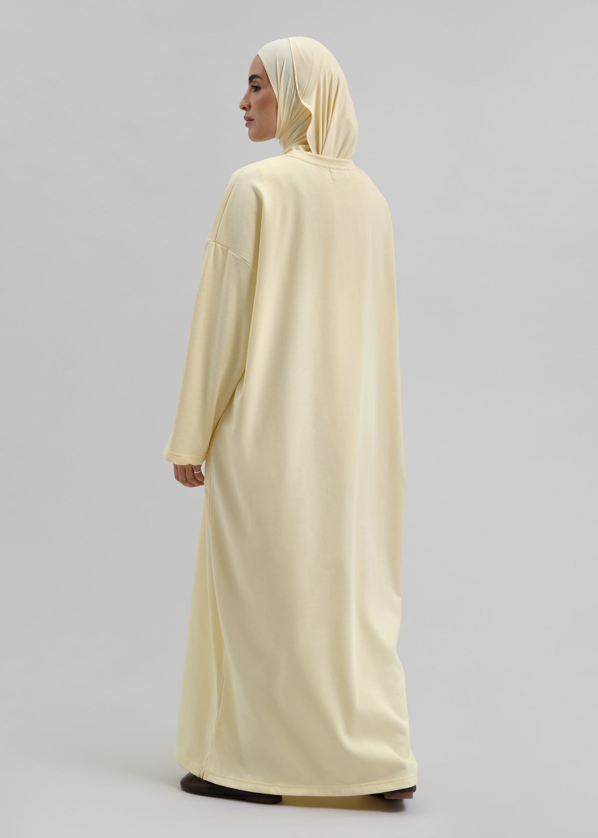 La Robe Signature Vanille