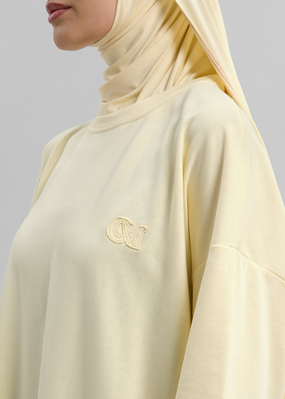 La Robe Signature Vanille