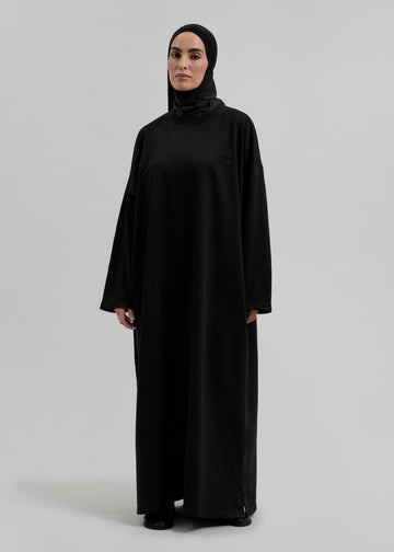 La Robe Signature Noir