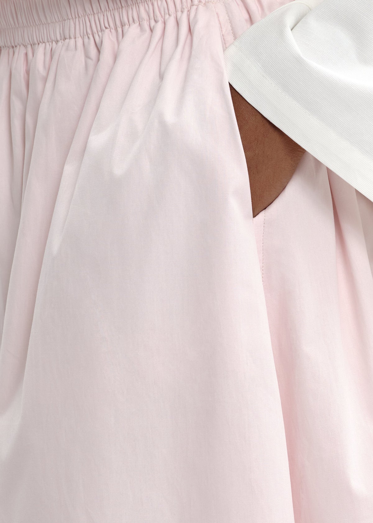 La Jupe Koton Rose