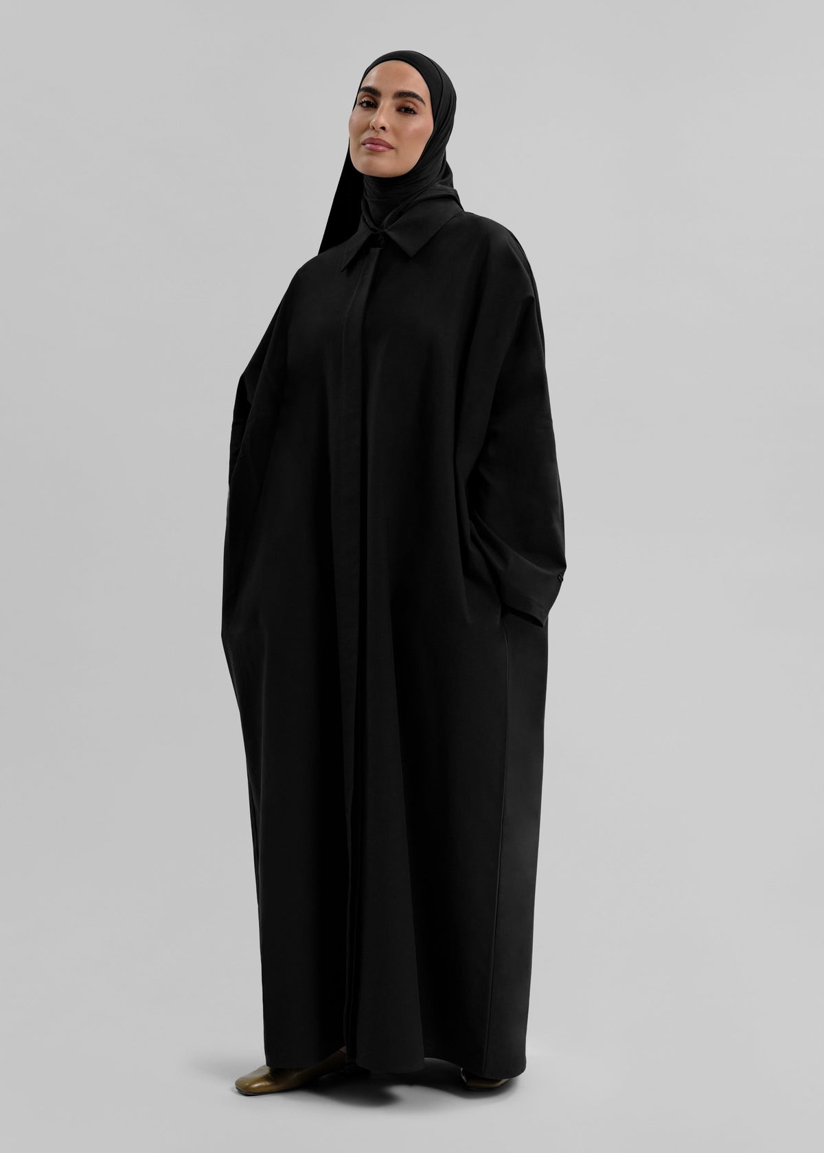 La Robe Natural Noir