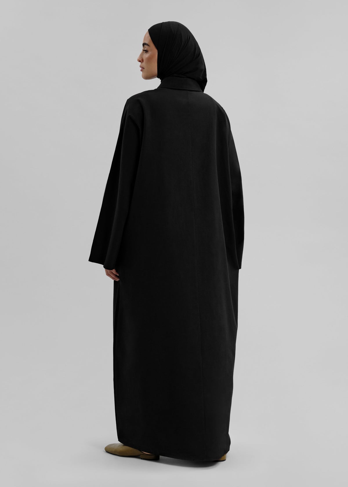 La Robe Natural Noir