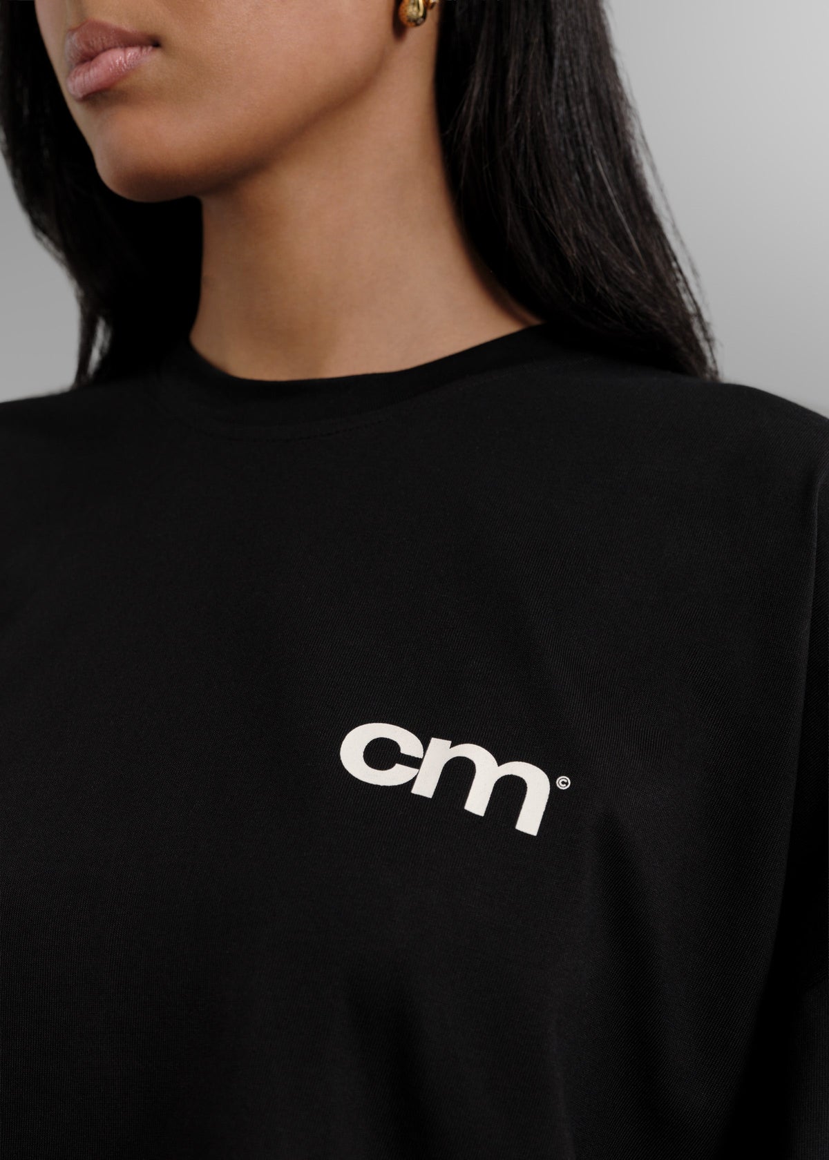 Le Top Capsule Noir