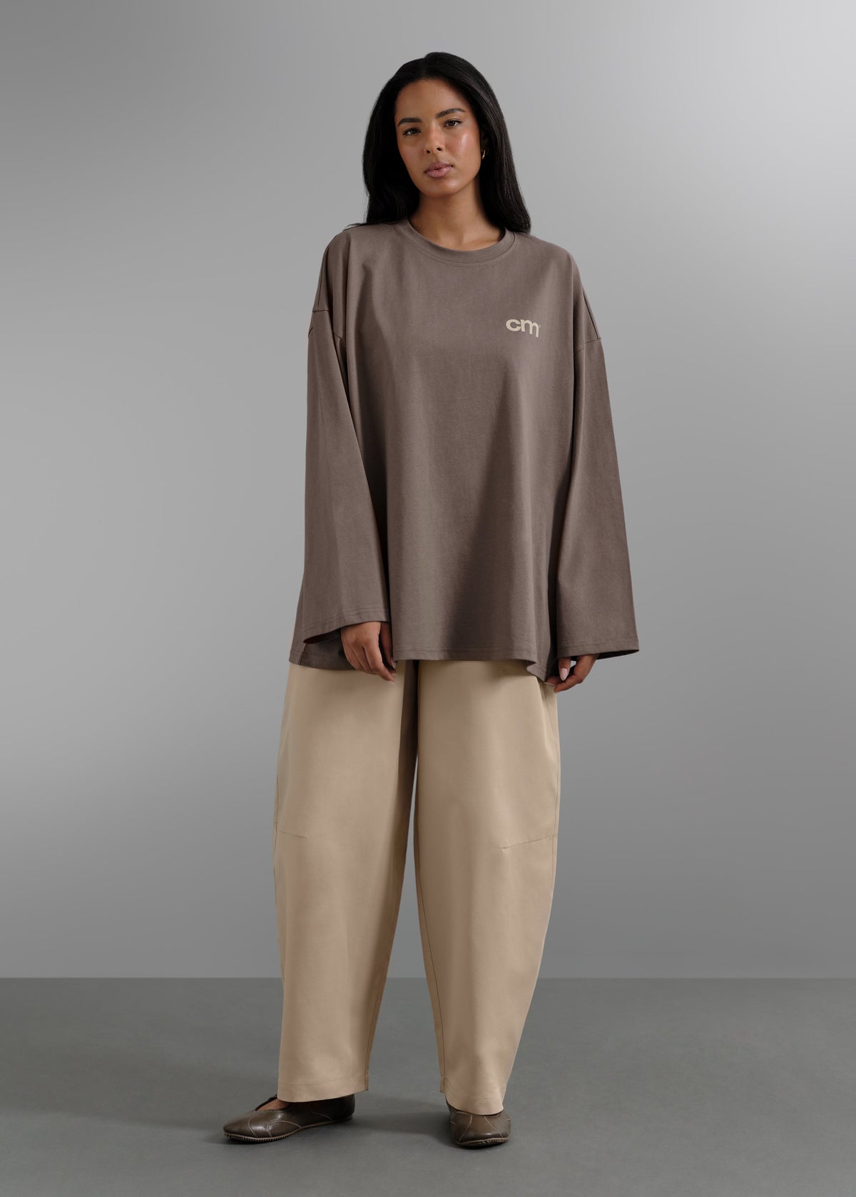 Le Top Capsule Mocca