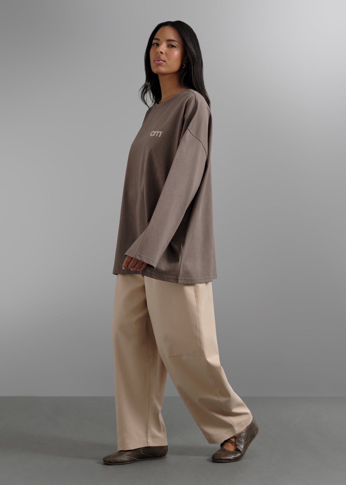 Le Top Capsule Mocca