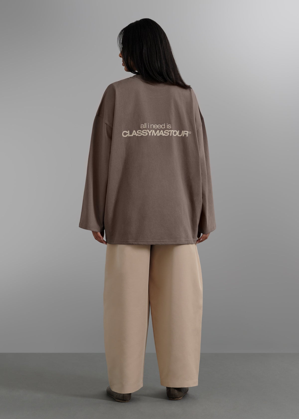 Le Top Capsule Mocca