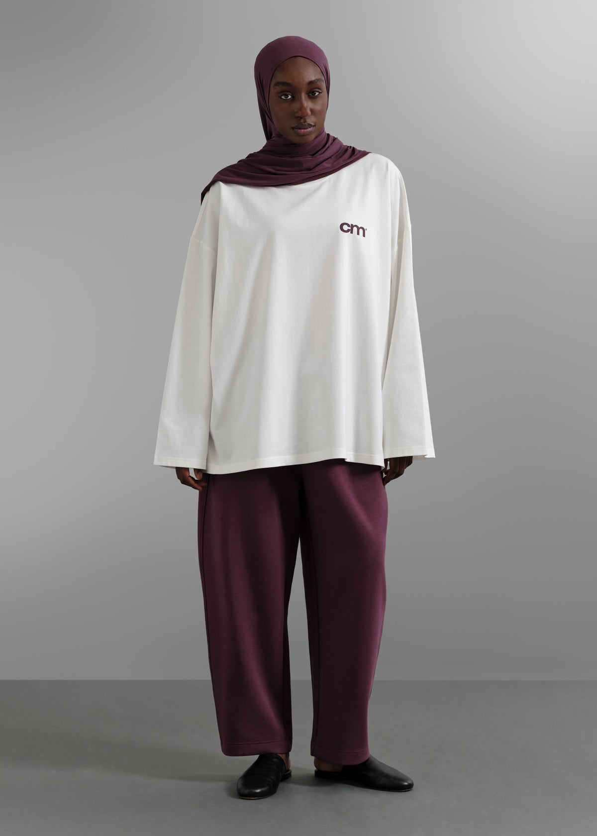 Le Top Capsule Blanc