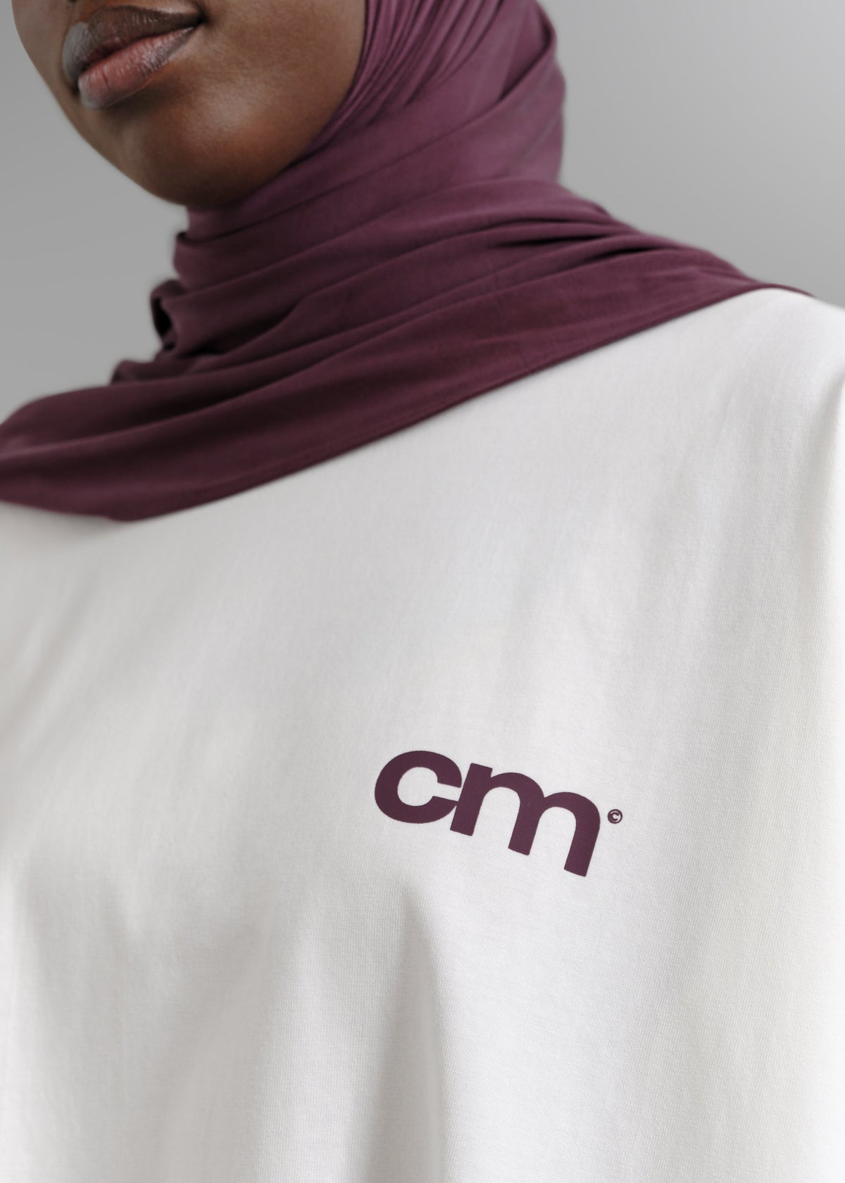 Le Top Capsule Blanc