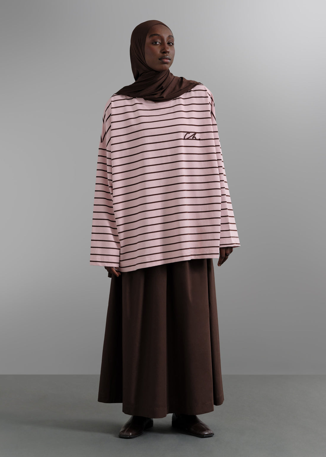 Le Top Marin Rose