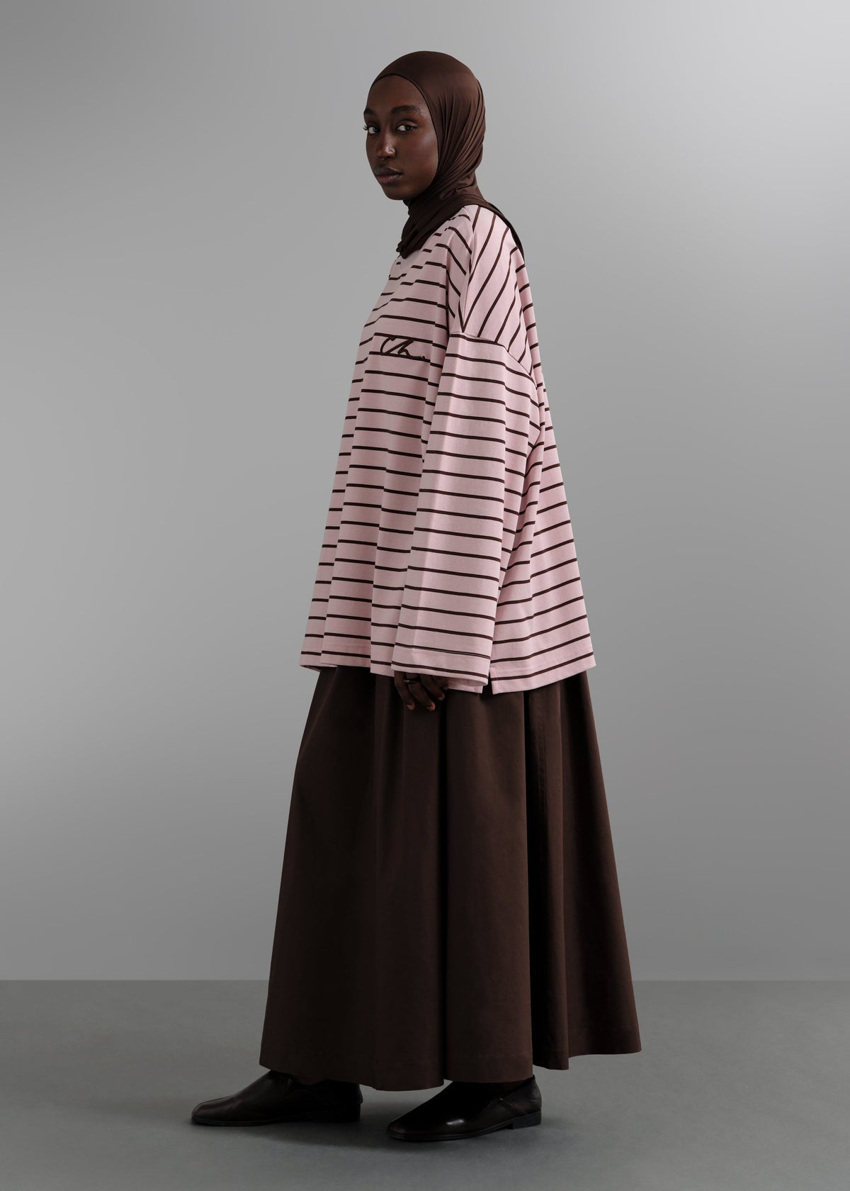 Le Top Marin Rose