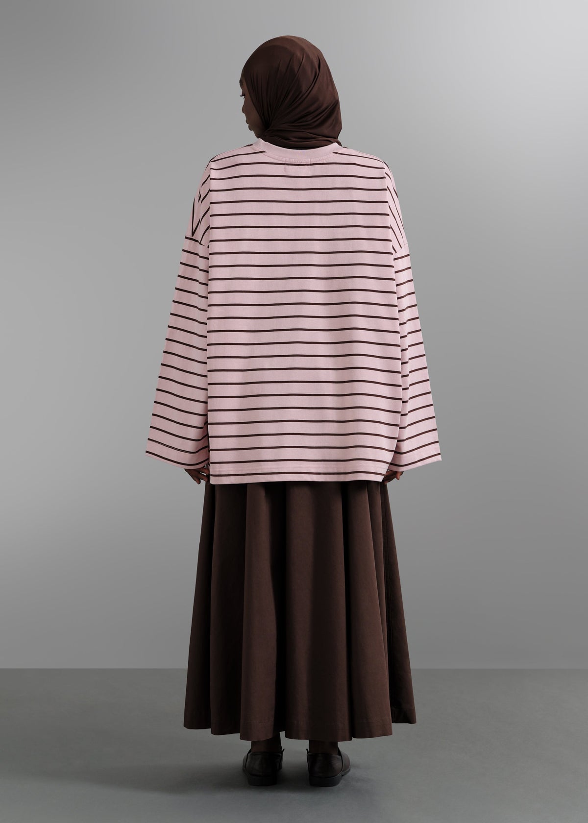 Le Top Marin Rose