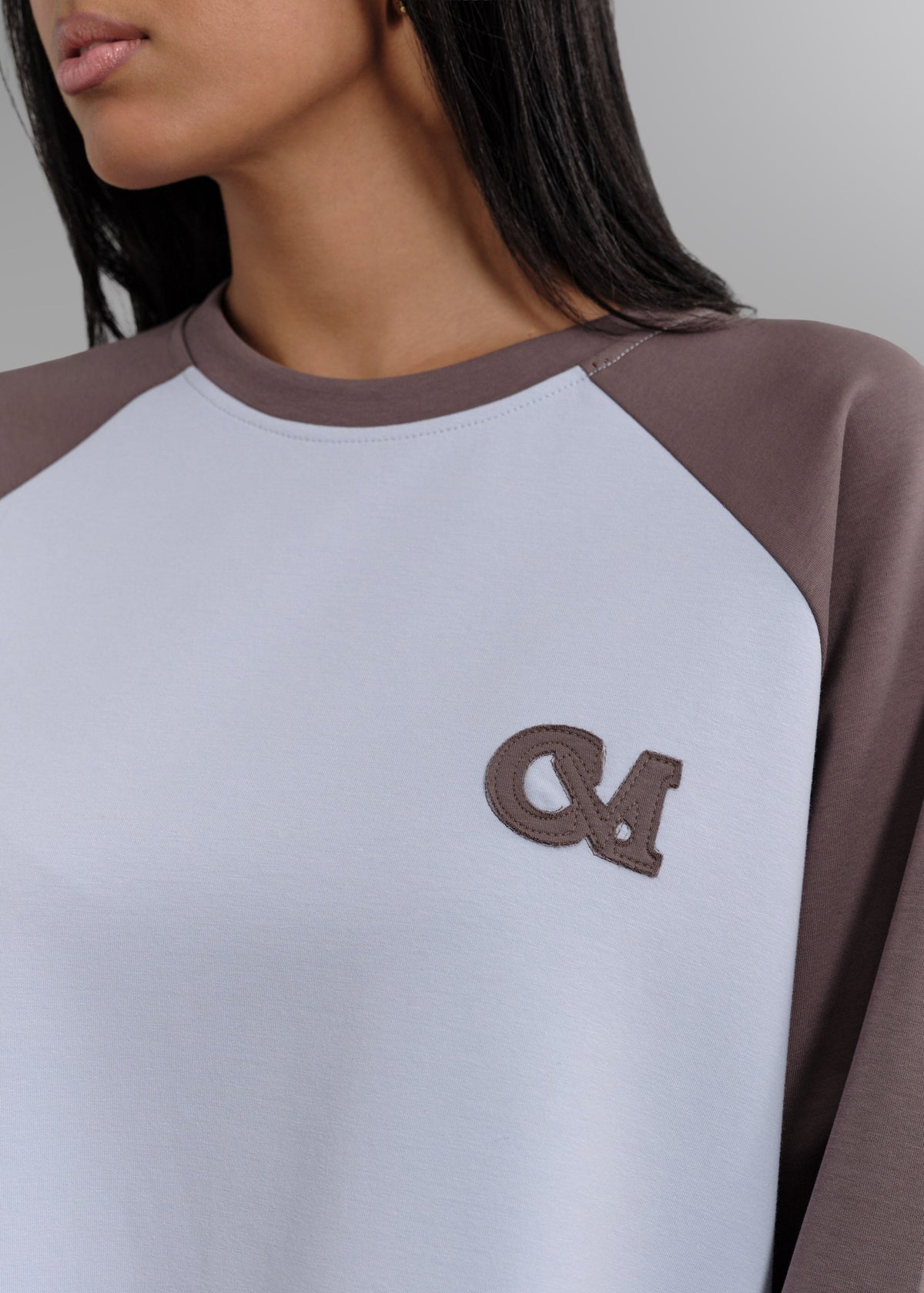 Le Sweat Comfy Capsule Mocca