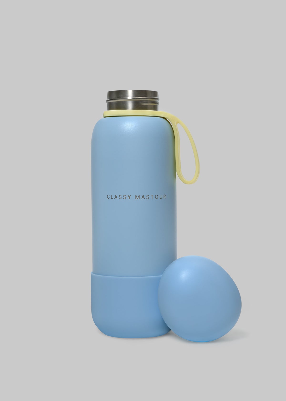 La Gourde Bleu